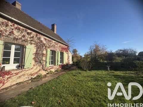   Vente Long�re 4 pi�ces Maison - 4 pi�ce(s) - 150 m�