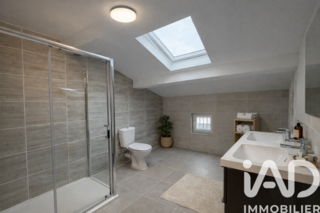  Maison � vendre 5 pi�ces 119 m�