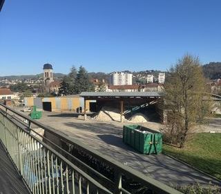  Immeuble � vendre 353 m�