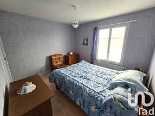  Maison � vendre 6 pi�ces 93 m�