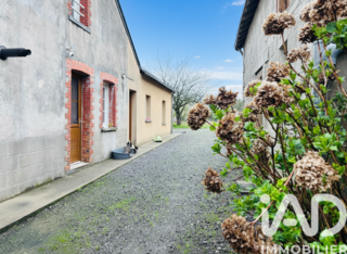  Maison � vendre 4 pi�ces 134 m�