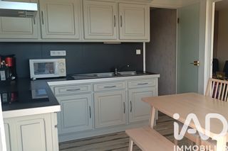  Appartement � vendre 4 pi�ces 78 m�