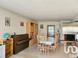  Maison � vendre 9 pi�ces 235 m�