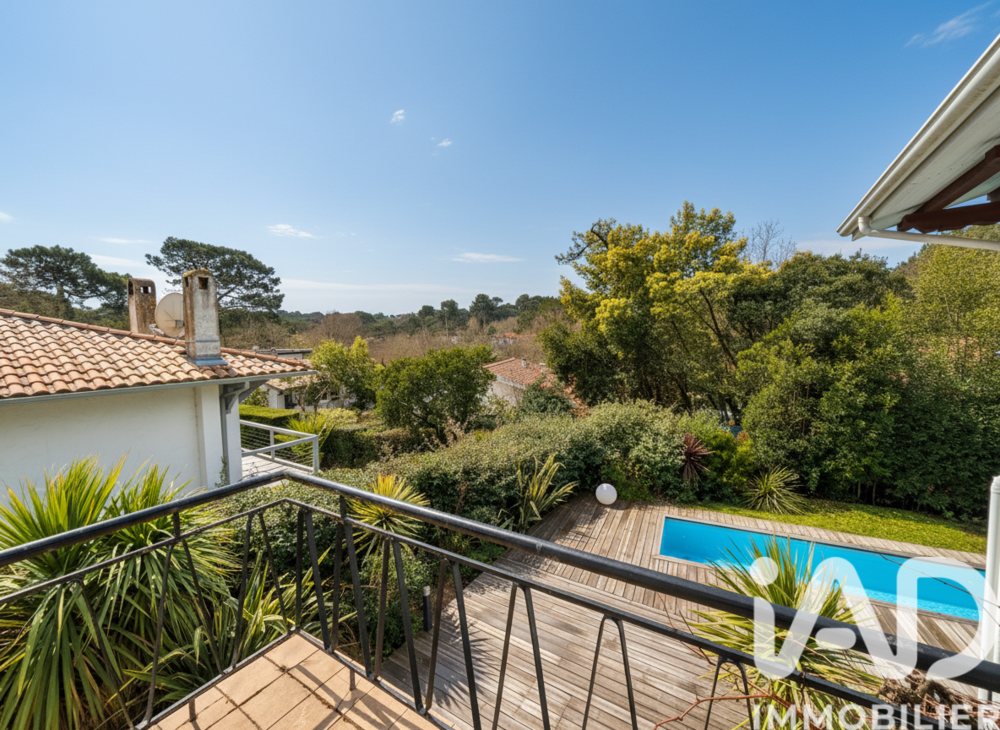 � vendre  Maison Arcachon (33120)