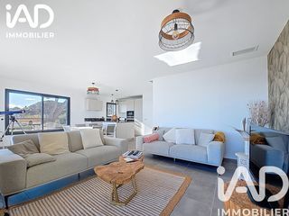  Appartement � vendre 3 pi�ces 90 m�