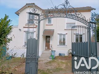  Maison � vendre 4 pi�ces 86 m�