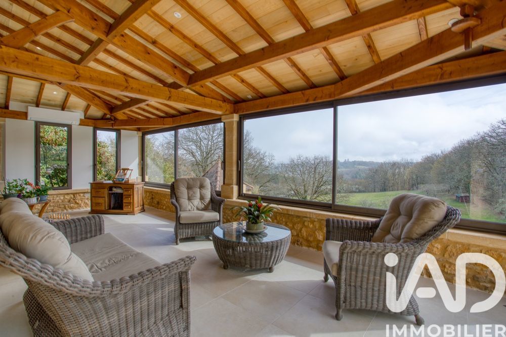 � vendre  Maison Daglan (24250)