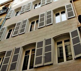  Immeuble � vendre 280 m�