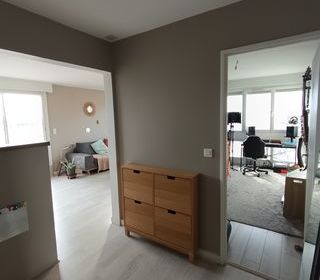  Appartement � vendre 3 pi�ces 55 m�