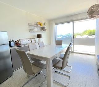  Appartement � vendre 2 pi�ces 51 m�