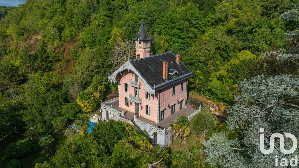 � vendre  Maison Moissac (82200)