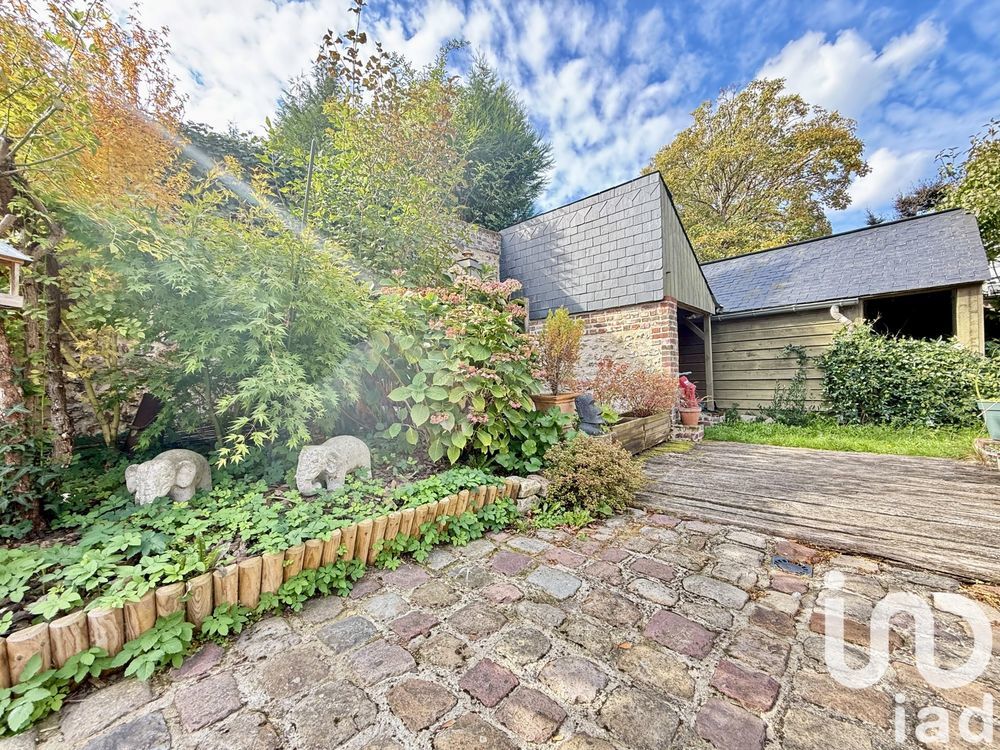 � vendre  Maison Honfleur (14600)