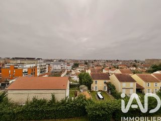  Appartement � vendre 3 pi�ces 48 m�