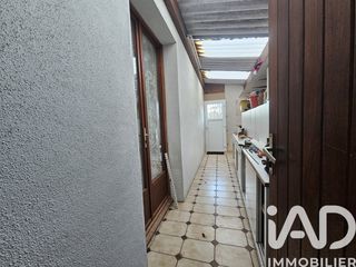  Maison � vendre 4 pi�ces 117 m�