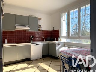  Maison � vendre 5 pi�ces 124 m�