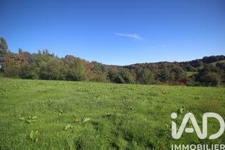  Terrain � vendre 3510 m�