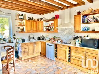  Maison � vendre 7 pi�ces 124 m�