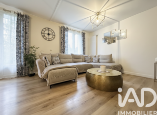  Appartement � vendre 3 pi�ces 70 m�