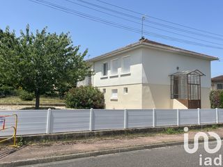  Maison � vendre 5 pi�ces 112 m�