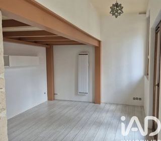  Appartement � vendre 3 pi�ces 55 m�