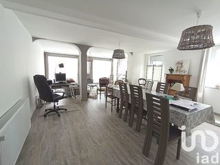  Maison � vendre 6 pi�ces 190 m�