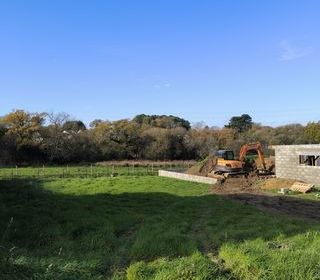  Terrain � vendre 520 m�