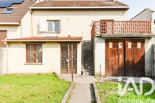  Maison � vendre 5 pi�ces 210 m�