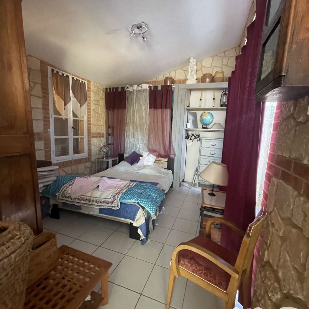 � vendre  Maison Cuxac-d'Aude (11590)