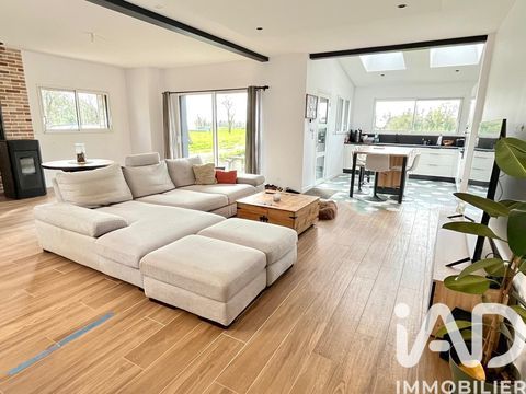   Vente Maison/villa 5 pi�ces Maison - 5 pi�ce(s) - 130 m�