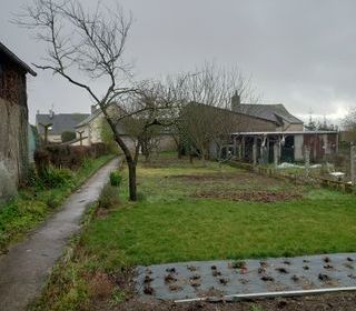  Maison � vendre 7 pi�ces 147 m�