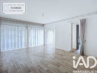  Appartement � vendre 4 pi�ces 88 m�