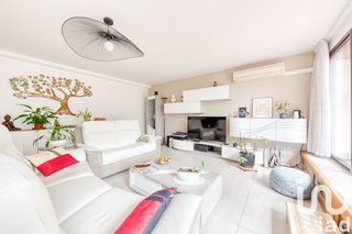  Appartement � vendre 5 pi�ces 104 m�