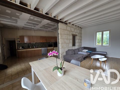   Vente Maison/villa 5 pi�ces Maison - 5 pi�ce(s) - 124 m�