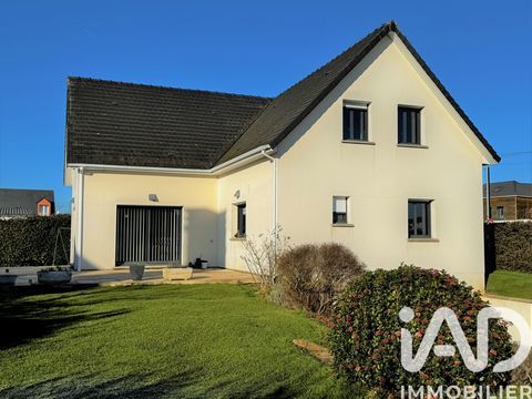   Vente Maison/villa 8 pi�ces Maison - 8 pi�ce(s) - 156 m�