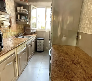  Appartement � vendre 4 pi�ces 66 m�