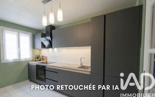  Maison � vendre 5 pi�ces 85 m�