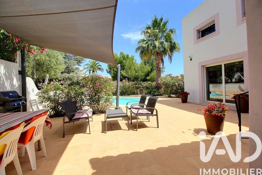 � vendre  Maison Bandol (83150)