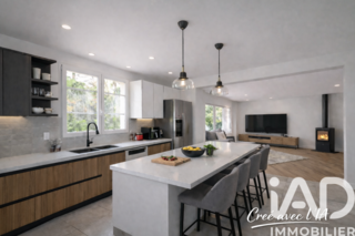  Maison � vendre 9 pi�ces 195 m�