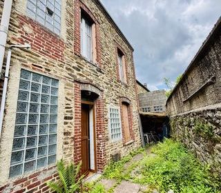  Maison � vendre 5 pi�ces 98 m�