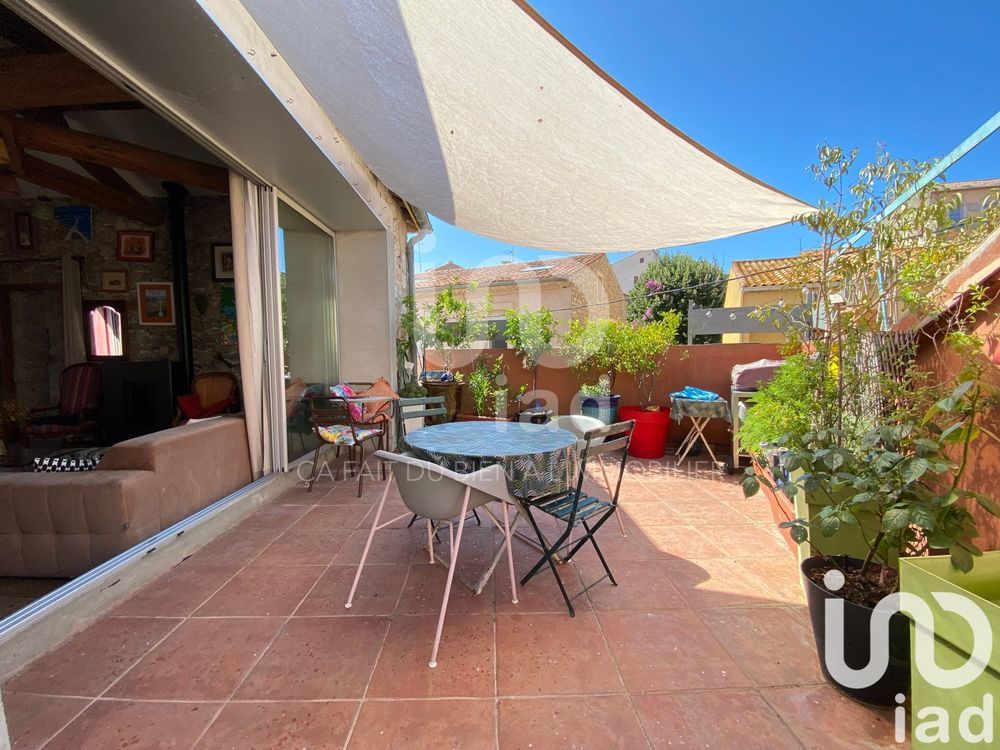 � vendre  Maison S�te (34200)