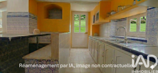  Maison � vendre 5 pi�ces 165 m�