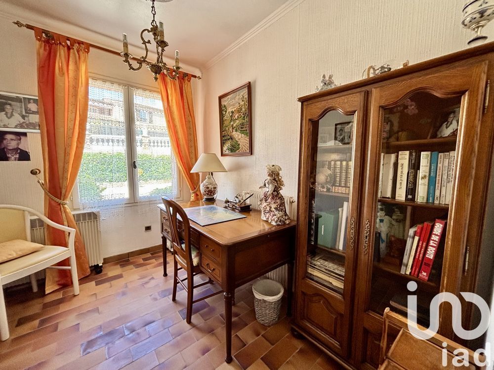 � vendre  Maison Saint-Rapha�l (83700)