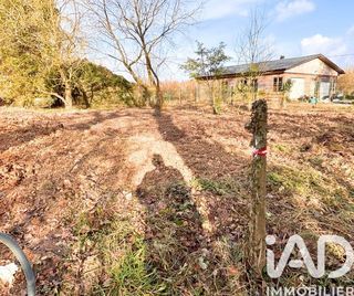  Terrain � vendre 907 m�