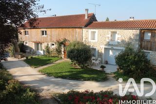  Maison � vendre 10 pi�ces 458 m�