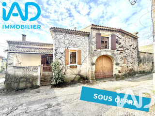  Maison � vendre 5 pi�ces 110 m�