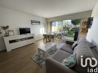  Appartement � vendre 2 pi�ces 36 m�