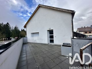  Appartement � louer 4 pi�ces 77 m�