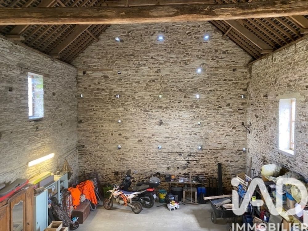 � vendre  Maison Les Loges (14240)