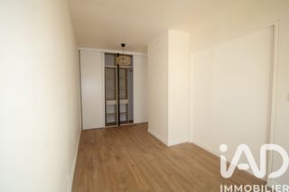  Appartement � vendre 3 pi�ces 58 m�
