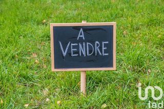  Terrain � vendre 432 m�